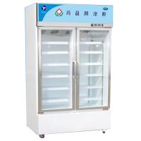 Buy cheap OP-A102 Pharmaceutical Danfoss Compressor Display Storage Refrigerator product