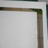 Buy cheap White Silicone Rubber Laminate Pad Cushion Pad With High Strength from wholesalers