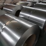 Buy cheap Z275 Hot Dipped Galvalume Steel Coil Aluzinc Welding from wholesalers