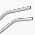 Custom Seamless Tube Bending - 304 Metal Tube Stainless Steel Curved Tubes