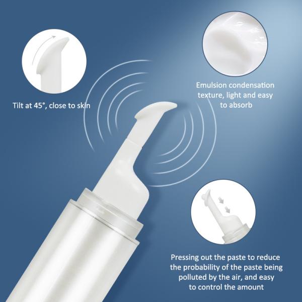 Buy cheap 15ml Revolutionary Eye Cream Remove Fine Lines 3 Years Shelf Life from wholesalers
