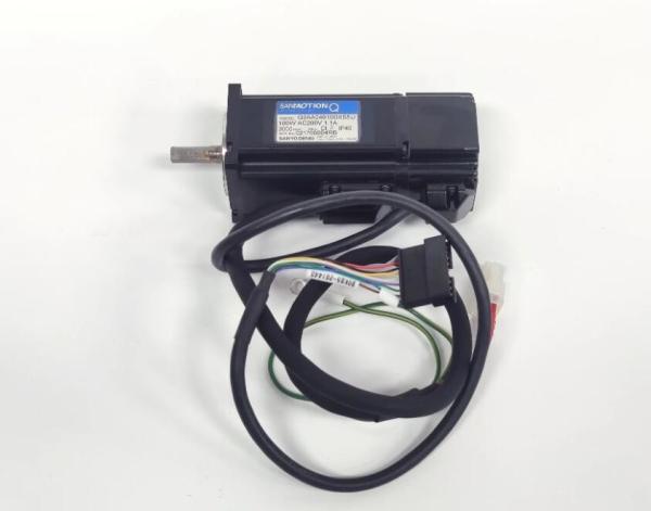 Buy cheap 90K63-201301 Yamaha YS24 W Axis Motor Q2AA04010DXS5U from wholesalers