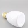 Buy cheap PET 19g Round 5.3oz Cosmetic Lotion Bottle from wholesalers