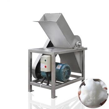 Buy cheap Hot sale ice crusher machine for crushing 25kg ice in 10 seconds from wholesalers