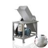 Buy cheap industrial ice crusher machine for ice block cutting from wholesalers