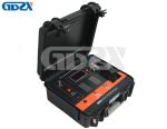 ZXJS-II High-Quality Little Weight AC/DC Lightning Arrester Test Equipment