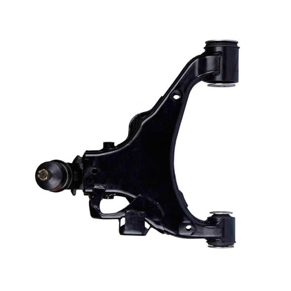 Buy cheap 48069-60030 Front Lower Left Suspension Control Arm Toyota Land Cruiser 2008-2020 from wholesalers