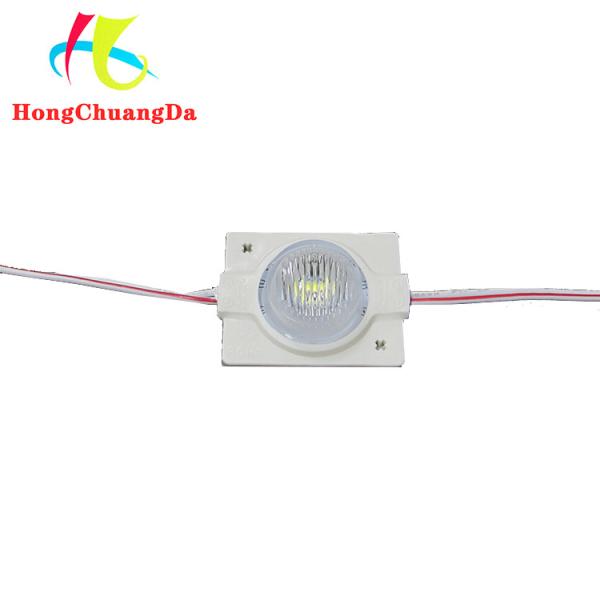 Buy cheap High Power 3W Edge Lite LED Module for Double Lighting Box from wholesalers
