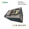 Buy cheap Durable 80V Forklift Battery With Intelligent BMS For Toyota Linde Heli Hangcha from wholesalers