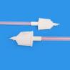 Buy cheap Disposable Self Collected HPV Swab Set Gynecological Cervical Brush from wholesalers