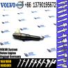 Buy cheap Common Rail Injector BEBJ1A00001 1905002 Diesel Engine Parts 1742535 1661060 from wholesalers