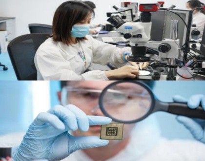 Bomkey ( HK ) Electronic Co.,Limited