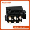 Buy cheap Suspension Air Compressor Valve Block 4H0616013 For Audi A8D4/A6C7/A7/ from wholesalers