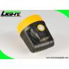 Buy cheap 10000Lux High Brightness Led Head Lamp Safety Lighting With USB Charging from wholesalers