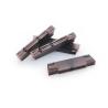 Buy cheap External Grooving MGMN Rectangular TiN Coated Carbide Inserts from wholesalers
