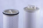 10μM 40" PP High Flow Cartridge For Pharmaceutical Water Prefiltration