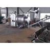 Buy cheap Stainless Steel Industry Mini Biomass Salt Rotary Drying Machine Drum Dryer from wholesalers