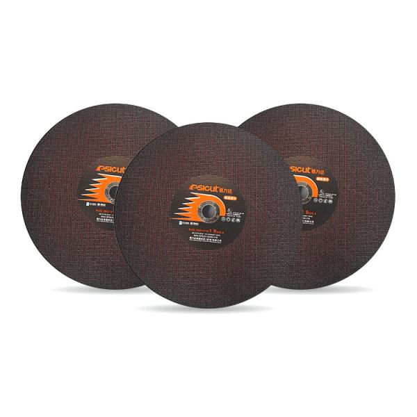Buy cheap 3900rpm 350*1.9*25mm Inox Super Thin Cutting Blade For Angle Grinder from wholesalers