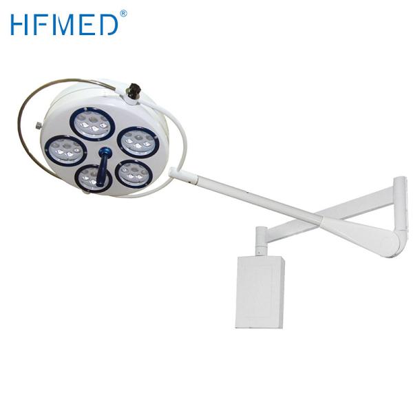 Buy cheap CE FDA Cold 4800K 480W/M2 Ra92 3.2V 1W Medical Exam Lamps from wholesalers
