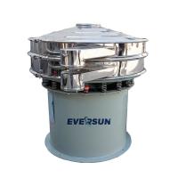 Buy cheap 0.75KW Rotary Vibrating Screen product