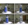 Buy cheap High quality cryolipolysis body slimming machine with 4 cryo handles from wholesalers