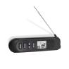 Buy cheap Folding Instant Read Digital Thermometer With Backlit Large LCD Screen from wholesalers