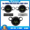 Buy cheap 1024X600 Android Auto Car Radio For BMW Mini Cooper R56 R60 2007 2014 from wholesalers
