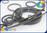 706-75-01150KT 706-75-01150 Swing Motor Seal Kit For Komatsu PC200-6 PC210LC-6