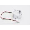 Buy cheap 1.2Nm Holding Torque Stepping Gear Motor for 12V Industrial Applications from wholesalers
