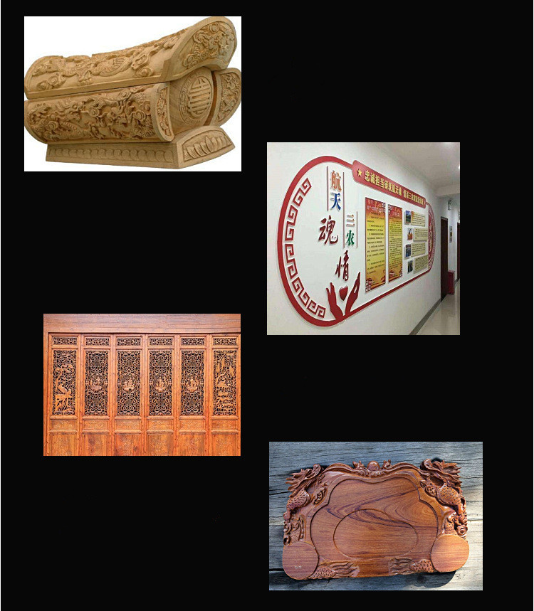 Best CNC Router For Woodworking Engraver For Sale 6012 6090 Router Cutting Machine For Aluminum