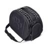 Buy cheap Stylish Cross-Body Breathable Foldable Outdoor Carrying Bag Portable Pet Car Bag from wholesalers