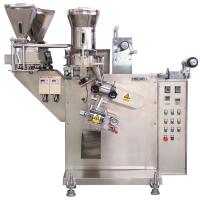 Buy cheap CE Approval Vegetable Packing Machine L1200 * W1000 * H1610mm Dimension product