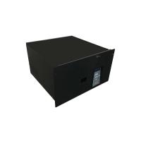 Buy cheap Small 1u / 2u 3 Phase Rack Mount Ups, Pure - Online Double Conversion Rack product