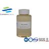 Buy cheap Chemical Auxiliary Agent Polyamine Flocculant Chemicals Light Yellow Viscous Liquid 42751-79-1 from wholesalers