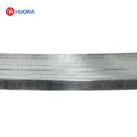 Buy cheap 5j20110/5j1413/5j1416/5j1580 Nickel Iron Alloy Strip 0.3*6mm Size Customized product