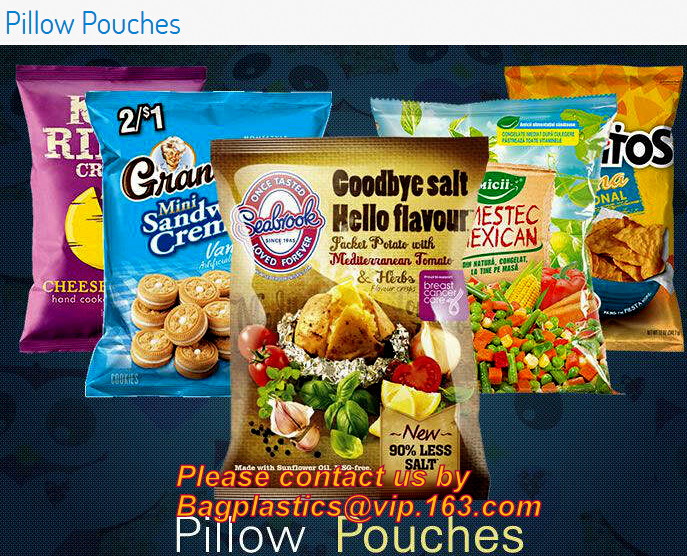 Customized Personalized Pet / Metpet / Pe Material Plastic Food Bag Printing Cheap,dust-free workshop pet food bag PACK