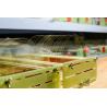 Buy cheap Large Size Optical Glass Sheet Windows Wafers D263 JGS2 JGS1 BF33 Material from wholesalers