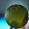 Buy cheap 4H-N Silicon Carbide SiC Substrate 8 Inch Thickness 350um 500um Prime Grade Dummy Grade SiC Wafer from wholesalers