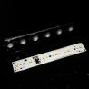 Buy cheap SMD3535 DC24V 10W Dimmable LED Module High Lumen PWM Dimming from wholesalers