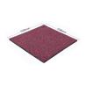 Buy cheap Wear Resistant Fitness Rubber Flooring Multiscene Practical For Gym from wholesalers