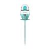 Buy cheap Endopass Visible Plastic Trocar Disposable Laparoscopic Optical Trocar 5*75mm from wholesalers