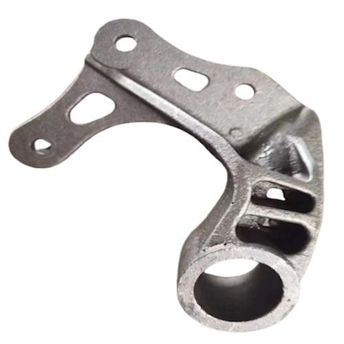 Buy cheap Resin Sand Casting Ductile Iron Casting Parts For Construction Machinery from wholesalers