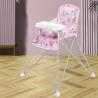 Buy cheap Confortable Infant Dining Chair Multifunctional Adjustable Toddler Dining Chair from wholesalers