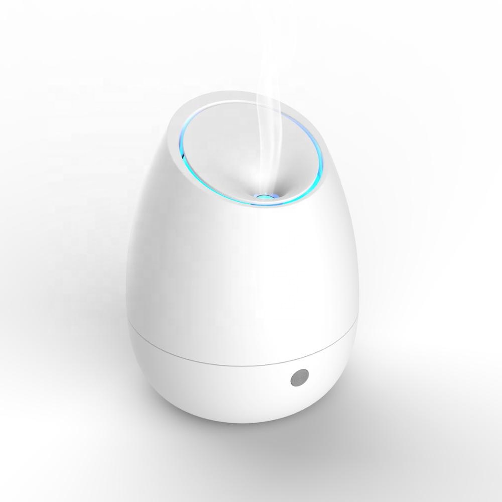 Mini Portable USB Powered Ultrasonic Aromatherapy Diffuser