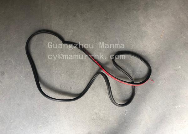 Buy cheap Door Seal Truck Auto Part For JMC CARRYING YDN5-D20571-AA from wholesalers