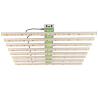 Buy cheap 600W 1560μMol Plant LED Grow Lights 6 Bars EPAR 380nm-760nm from wholesalers