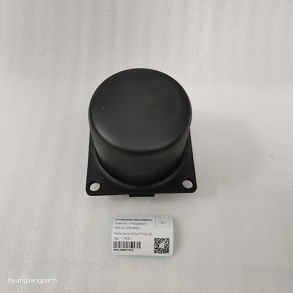 Buy cheap Hyunsang 2358862 235-8862 Mount For Excavator 311D 312D 320D from wholesalers