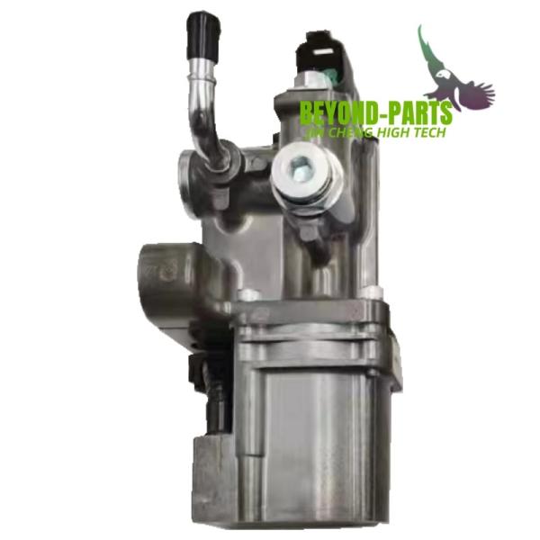 Buy cheap Hitachi ZX-5G Excavator Spare Parts Electron Pump YA00068071 from wholesalers