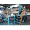 Buy cheap Auto-automatic Pulp Molding Machine , Egg Tray Making Machine Line from wholesalers
