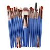 Buy cheap wholesale Price Eyes and Face Authentic Professional 20 Pieces Make Up Brush Set from wholesalers